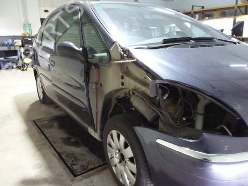 Front left exterior door handle CITROËN XSARA PICASSO (N68) 1.6 16V | BP5112713C128