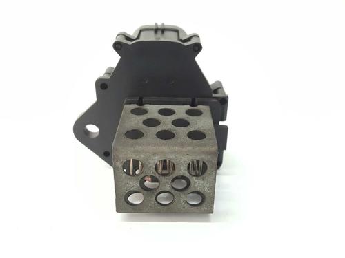 Heater resistor CITROËN C4 I (LC_) 2.0 HDi | BP11675490M108 