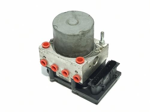 Used ABS pump NISSAN PRIMERA (P12) [2002-2025]  12117457