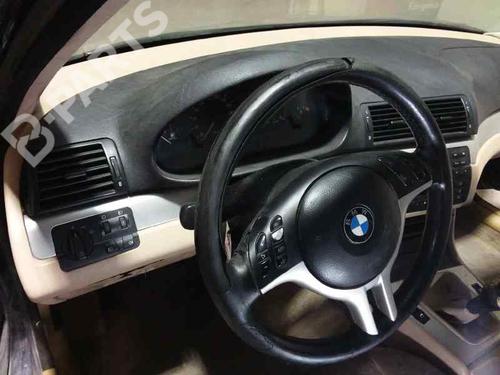 Ratstangsstang BMW 3 (E46) 320 d | BP6516880I23 