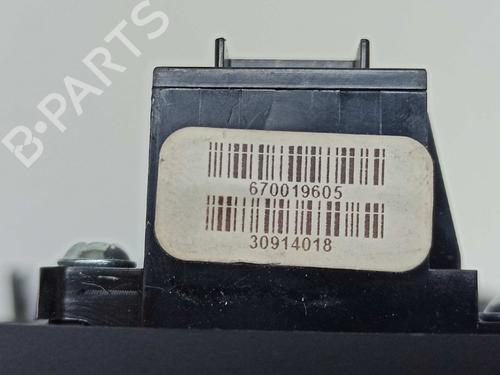 Switch MASERATI GHIBLI III (M157) 3.0 S Q4 | BP8952920I30 