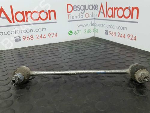 Right front suspension arm MERCEDES-BENZ B-CLASS Sports Tourer (W245) B 200 CDI (245.208) | BP14528175M13 