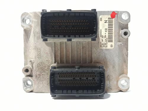 Engine control unit (ECU) FIAT STILO (192_) 1.2 16V (192_XA1B) | BP37408209M57 - Image 2