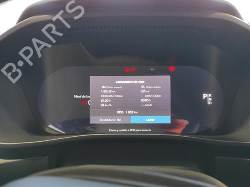 Instrument cluster VOLVO XC40 (536)  | BP25364624C47