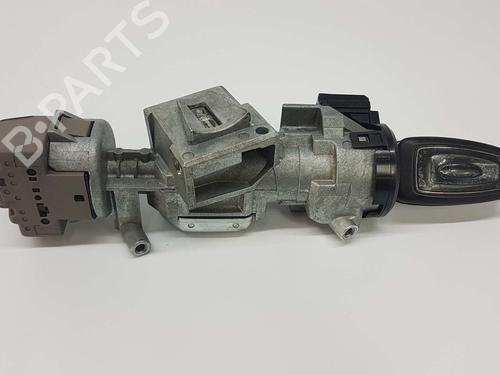 Ignition barrel FORD FOCUS III 1.6 TDCi | BP7810157M48