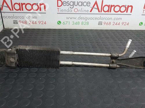 Oil radiator NISSAN NAVARA Platform/Chassis (D22) 2.5 Di 4WD | BP8748650M33