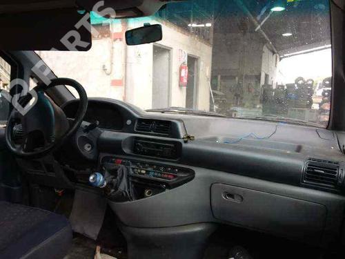 Front left exterior door handle PEUGEOT EXPERT Van (222) 1.9 D 70 | BP2752853C128 