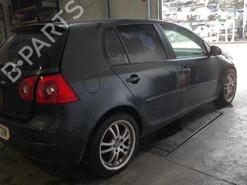 Right sun visor VW GOLF V (1K1) 1.9 TDI | BP37667487I2 - Image 7