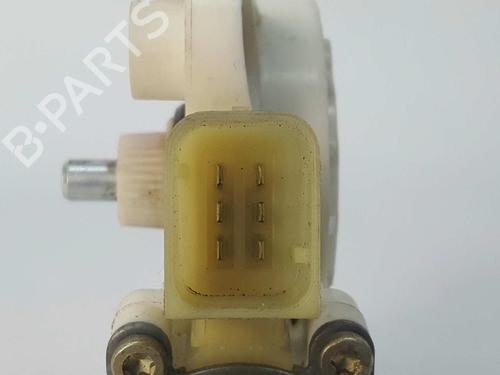 Right front window motor MERCEDES-BENZ CLK (C209) CLK 270 CDI (209.316) | BP9119469E20 