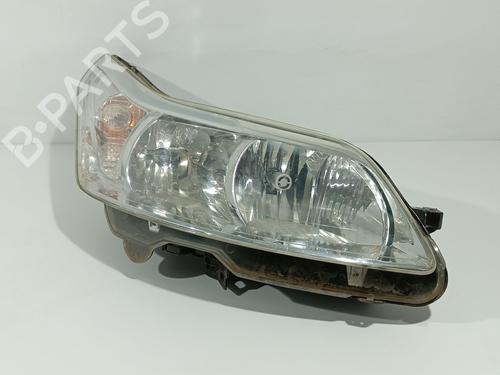 Used Right headlight CITROËN C4 I (LC_) 1.6 HDi (109 hp) 32397850