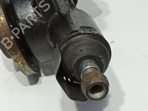 Left front steering knuckle PEUGEOT EXPERT Van (V_) 1.5 BlueHDi 100 | BP22376033M25 