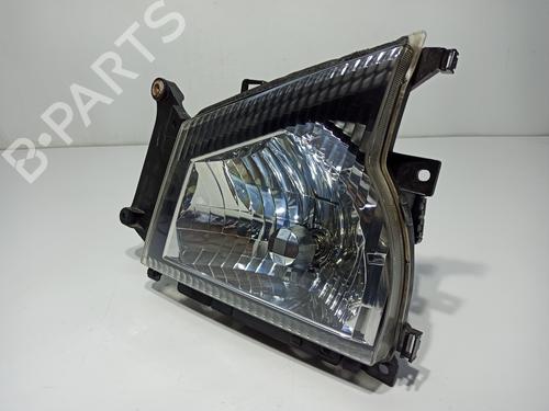 Venstre forlygte ISUZU N (5th Generation)  | BP11527748C28