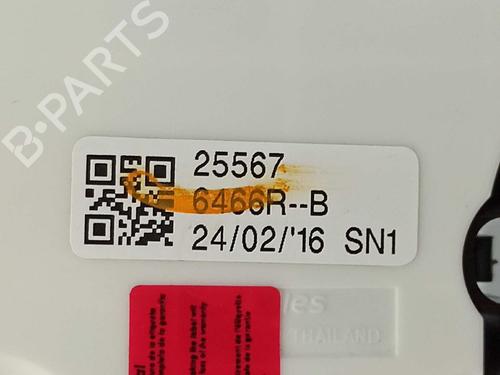 Switch RENAULT TALISMAN (LP_) 1.6 dCi 160 | BP11388647I30