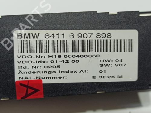 Climate control BMW 3 (E46) 320 d | BP17823983I5 
