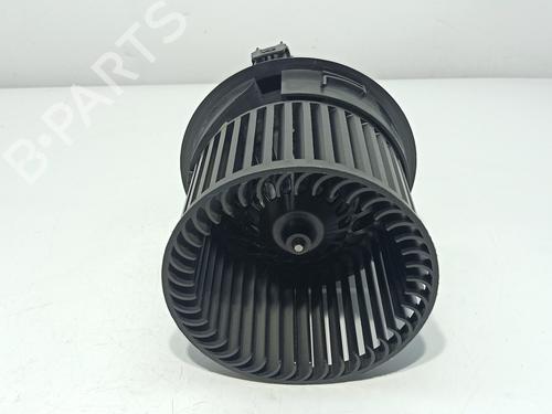 Heater blower motor CITROËN C3 / C3 ORIGIN III (SX) 1.5 BlueHDi 100 (SXYHYP, SXYHTU) | BP12578311M62 