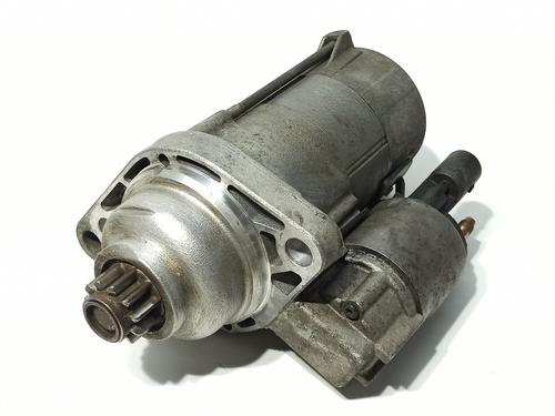 Starter AUDI A3 (8P1) 1.9 TDI | BP32979903M8 - Image 5