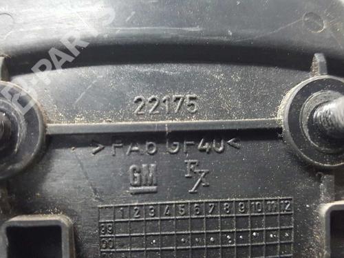 Klamka zewnętrzna drzwi przednich lewych OPEL CORSA C (X01) 1.2 (F08, F68) | BP2741862C128 