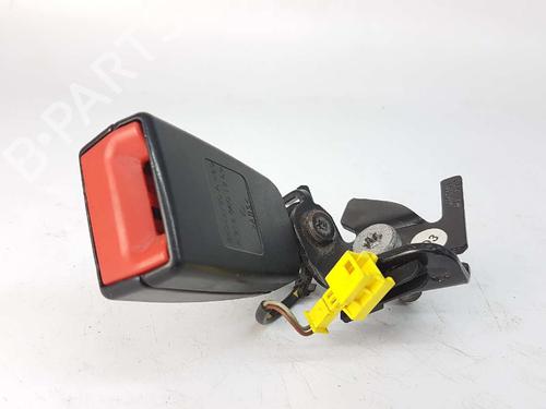 Used Seat buckle MERCEDES-BENZ E-CLASS (W212) E 220 CDI / BlueTEC (212.001, 212.002) (170 hp) 14535531