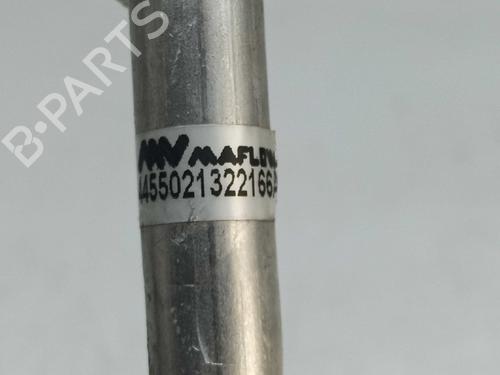 Other RENAULT MEGANE IV Hatchback (B9A/M/N_) 1.6 dCi 130 (B9A4) | BP14541275O1 