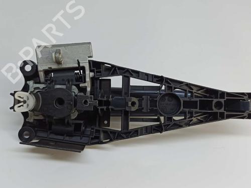 Front left exterior door handle OPEL INSIGNIA A (G09) 2.0 CDTI (68) | BP7979892C128