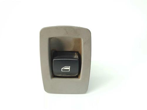 Used Left rear window switch Left rear window switch BMW X3 (E83) 2.0 d (150 hp) 3176007 3176007