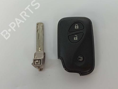 Other LEXUS IS II (_E2_) 220d (ALE20) | BP14542828O1