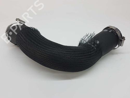 Pipe CITROËN C3 II (SC_) 1.4 HDi 70 (SC8HZC, SC8HR0, SC8HP4) | BP14538635M125 