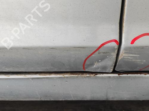 Left front door FORD FOCUS C-MAX (DM2) 1.6 TDCi | BP27395229C2