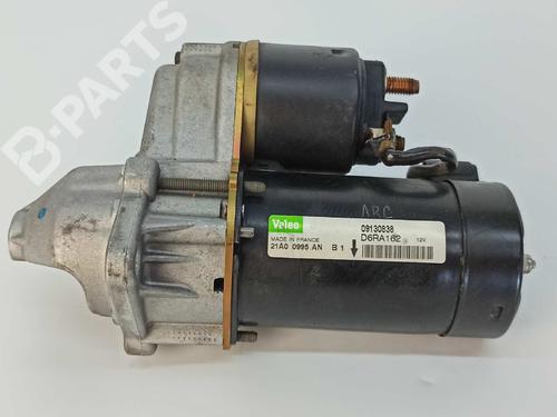 Anlasser OPEL ASTRA G Hatchback (T98) 1.6 16V (F08, F48) | BP10227623M8 