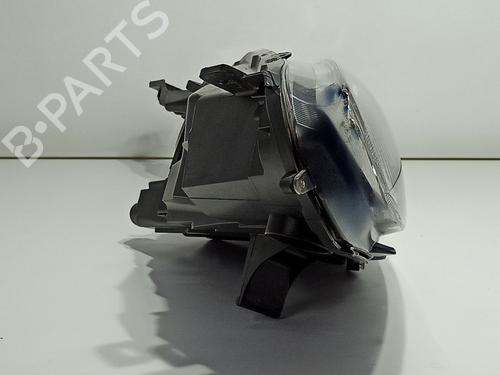 Left headlight FORD FIESTA VI (CB1, CCN) | BP32286518C28 - Image 6