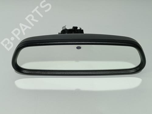 Rear mirror PEUGEOT 5008 II (MC_, MJ_, MR_, M4_) 1.2 (131 hp) 98088311XT