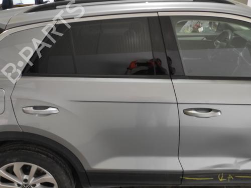 Dør høyre bak VW T-ROC (A11, D11) 1.0 TSI (110 hp) 28062946