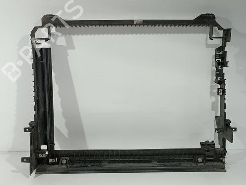 Front slam panel LAND ROVER RANGE ROVER VELAR (L560) 2.0 D240 SD4 4x4 | BP29760968C72