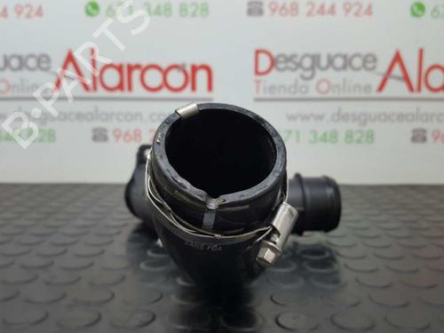 Pipe PEUGEOT 208 I (CA_, CC_) 1.6 HDi | BP14531446M125 