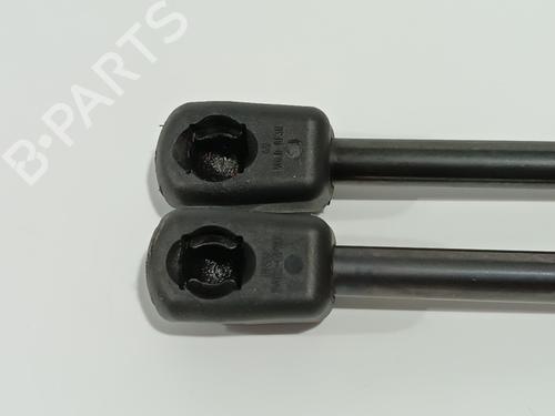 Hood lift support LAND ROVER RANGE ROVER VELAR (L560) 3.0 D300 SDV6 4x4 | BP14544788C139 
