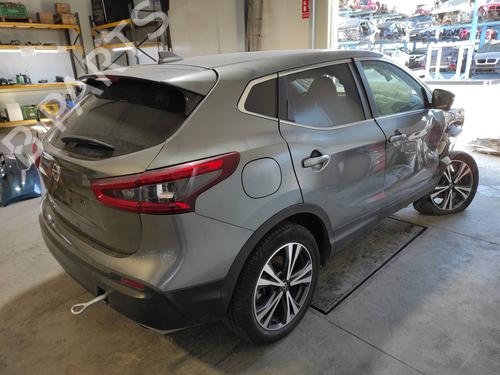 Electronic module NISSAN QASHQAI II (J11, J11_) 1.5 dCi | BP11915530M83 
