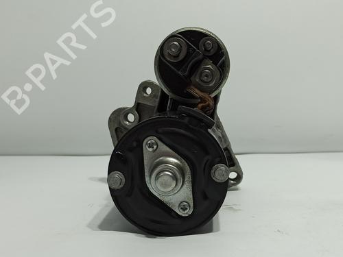 Starter RENAULT CAPTUR I (J5_, H5_) 1.5 dCi 90 (J5N4, J5M5, J5MW, J5M6, J5AL, J5AJ) | BP11054674M8 