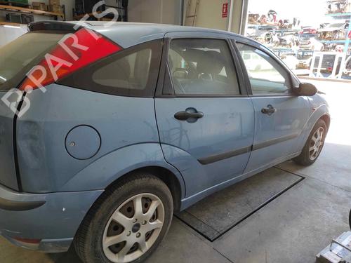 AC compressor FORD FOCUS I (DAW, DBW)  | BP10042348M34 