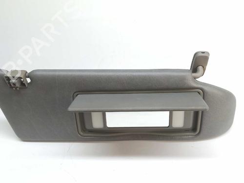 Right sun visor MERCEDES-BENZ S-CLASS (W140) S 300 Turbo-D (140.135) | BP7112328I2