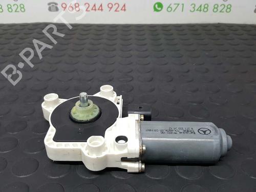 Rudehejsemotor bagstkærm højre MERCEDES-BENZ E-CLASS (W211) E 220 CDI (211.006) | BP2755942E22 