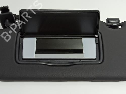 Left sun visor FORD FOCUS IV Turnier (HP) 2.0 EcoBlue | BP13898651I1