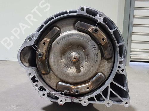 Gearbox VW TOUAREG (7LA, 7L6, 7L7) 2.5 R5 TDI | BP4615359M3 
