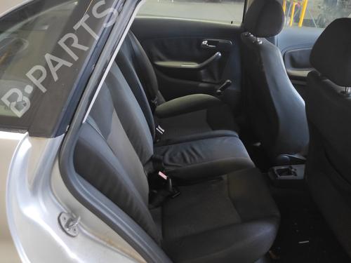 Engine control unit (ECU) SEAT IBIZA III (6L1) 1.9 TDI | BP14471322M57