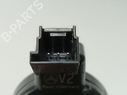 Electronic module MERCEDES-BENZ EQS (V297) EQS 450+ (297.123) | BP17115496M83 