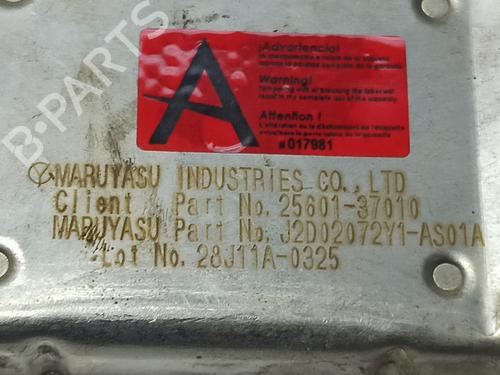 Egr TOYOTA PRIUS (_W3_) 1.8 Hybrid (ZVW3_) | BP30366896M69