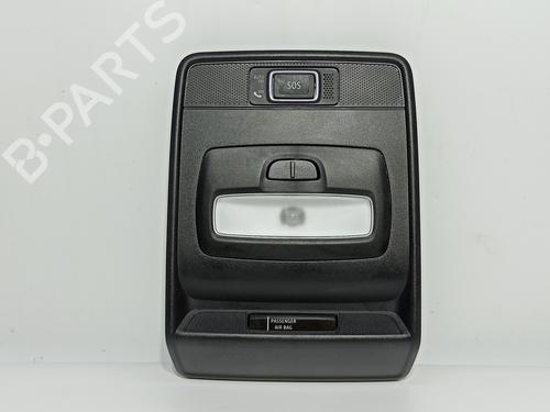 Used Interior roof light RENAULT CLIO V (B7_) 1.0 TCe 90 (B7MT) (91 hp) 11704240