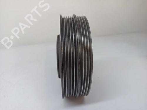 Remskive AUDI A4 B5 (8D2) 1.9 TDI | BP14542712M122