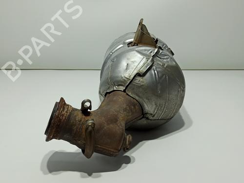 Catalyst CITROËN C4 Picasso II 1.6 BlueHDi 120 | BP16924174M10