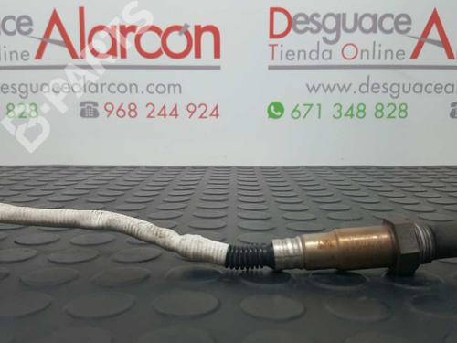 Elektronisk sensor PEUGEOT 107 (PM_, PN_) 1.0 (68 hp) 8748360