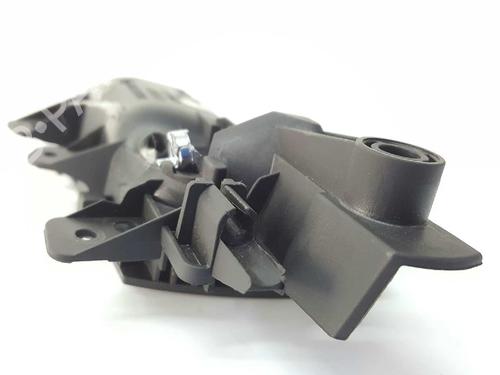 Front left interior door handle AUDI A4 B8 (8K2) 2.0 TDI | BP4912864I13